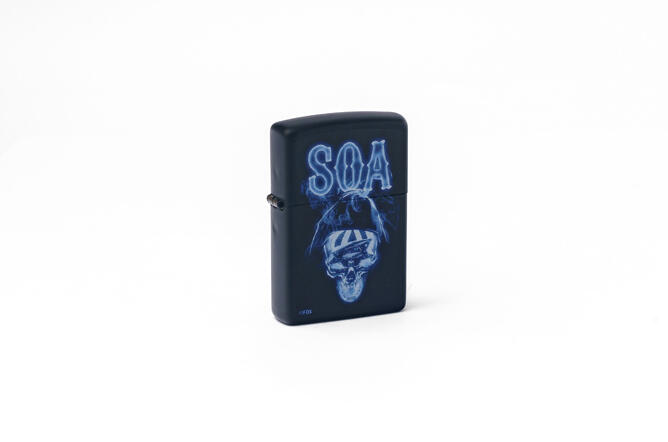 ZIPPO